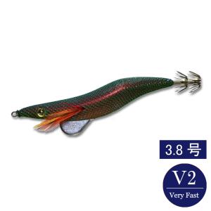 曳き型 五島型 4.5号ピンク 曳エギ : KEYSTONE-DS - 通販 - Yahoo
