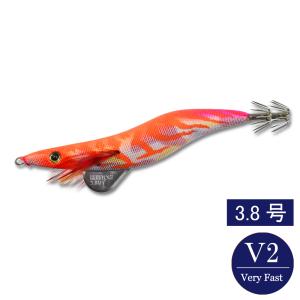 KEYSTONE（キーストン） 【受注生産】REVOLT/エギシャープ 3.5号V0+(
