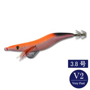 KEYSTONE（キーストン） REVOLT/エギシャープ 3.5号V1(17g) KCデイ