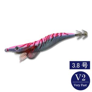 KEYSTONE（キーストン） エギシャープ 3.8号V1 (19g) 2023年秋新色
