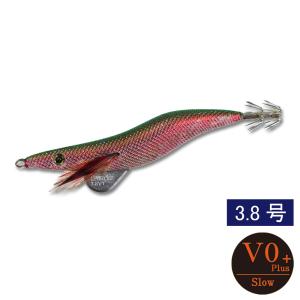 KEYSTONE（キーストン） エギシャープ 3.8号V1 (19g) 2023年秋新色