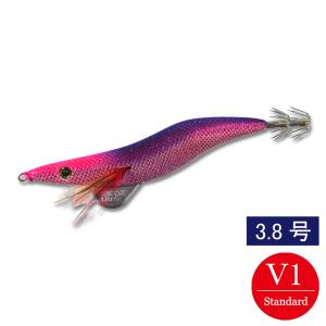 KEYSTONE（キーストン） エギシャープ 3.8号V1 (19g) 2023年秋新色