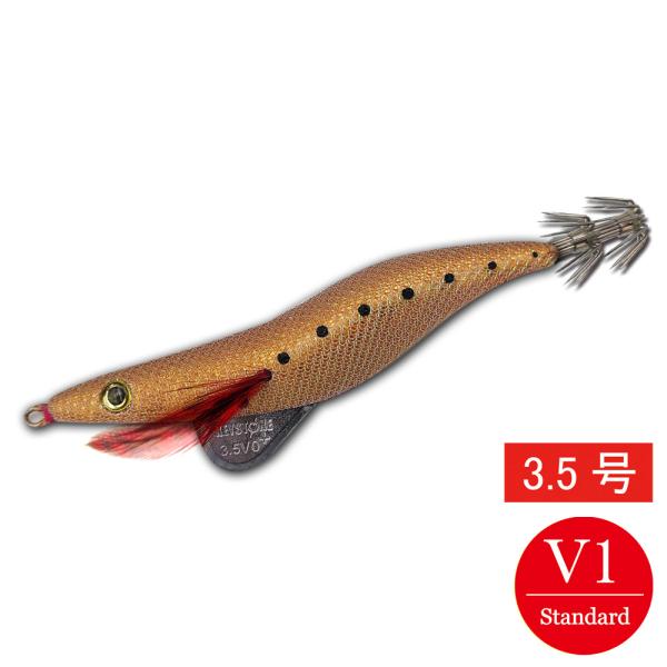 エギシャープ 3.5号V1 ななつぼしサンド