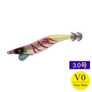 お試しセット 早福型・邪道編3.5号V1セット3 キーストンkeystone 邪道