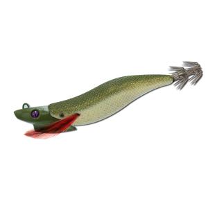 Day break デイブレイク3.3号　35g　ギャラクシーグローオリーブ　ティップラン　エギ　アオリイカ