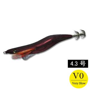 キーストン モンローエギ モンスターチューン5号　v2 9本セット KEYSTONE（キーストン） モンローエギ;モンスターチューン5.0号V2