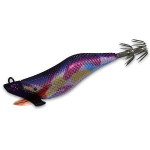 キーストン ジェットチェイサー 2.6号 ティップラン : バック