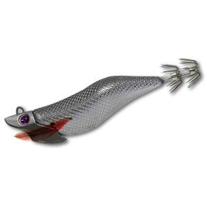 JETCHASER　ジェットチェイサー２.6号　スゴイグレー　ティップラン　エギ　アオリイカ