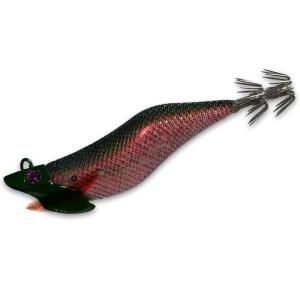 JETCHASER　ジェットチェイサー２.6号　ギャラクシーグローグリーン　ティップラン　エギ　アオリイカ