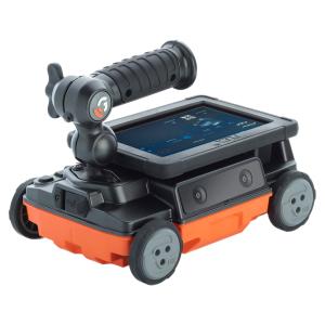 コンクリート探査機激安超美品！８万円 ストラクチャスキャン SIR-EZ LT（GSSI社）- 鉄筋探査機（電磁波レーダ