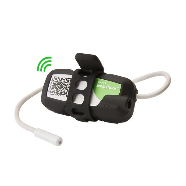 【法人限定】コンクリート専用ワイヤレス温度センサー SmartRock3 3m