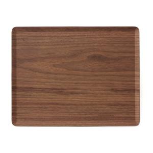 カフェトレー キッチントレー 木製 すべらない|リニエ