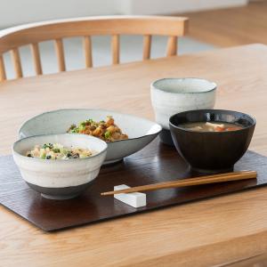 汁椀 お椀 日本製 小鉢 和食器 軽量 割れに...の詳細画像3
