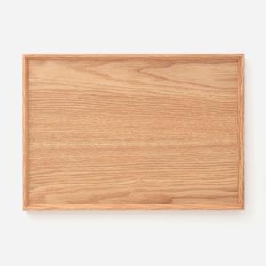 トレー カフェトレー ランチトレー ウッドトレ...の詳細画像1