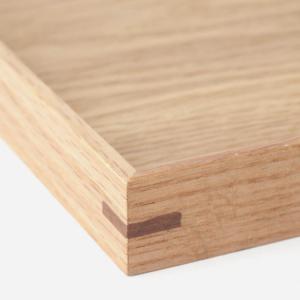 トレー カフェトレー ランチトレー ウッドトレ...の詳細画像3