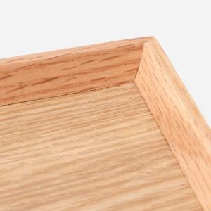 トレー カフェトレー ランチトレー ウッドトレ...の詳細画像4