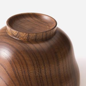 汁椀 味噌汁椀 お椀 木製 山中塗 食洗機対応...の詳細画像2