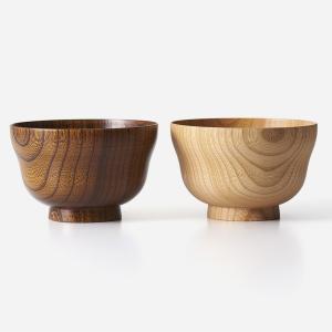 汁椀 味噌汁椀 お椀 木製 山中塗 食洗機対応...の詳細画像3