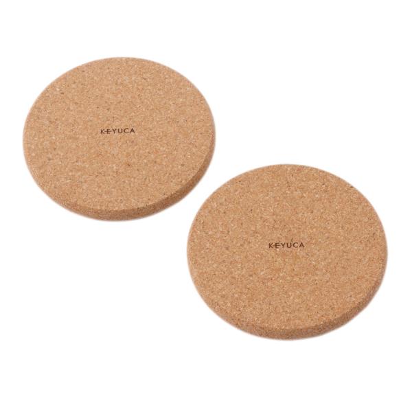 茶たく テーブル用品 キッチン用品 無地 シンプル おしゃれ モダン ギフト プレゼント[厚めのコル...