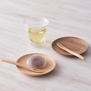 カップソーサー 茶托 小皿 コップ置き 木製 ...の詳細画像4