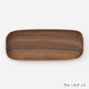 トレー 木製 ウッドトレイ キッチントレー お...の詳細画像1