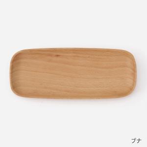 トレー 木製 ウッドトレイ キッチントレー お...の詳細画像2