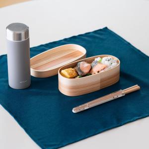 弁当箱 女子 大人 ランチボックス 1段 食洗...の詳細画像5