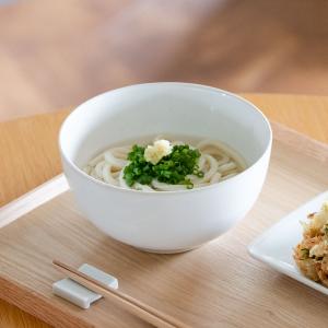 KEYUCA（ケユカ） 麺鉢 丼ぶり 19cm 日本製 電子レンジ対応 食洗機対応