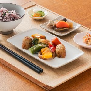 角皿 長皿 和食器 プレート 磁器 玉子焼き 卵焼き 焼き魚 用途皿 日本製 美濃焼 シンプル モダン ｜ KEYUCA waco 長角皿 ケユカ