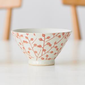 KEYUCA（ケユカ） お椀 ピンク ブルー カラフル 青 和食 ご飯 お茶碗