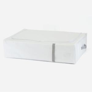 収納ボックス クローゼット 保管 毛布 タオルケ...の商品画像