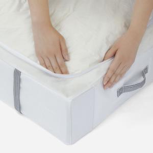 収納ボックス クローゼット 保管 毛布 タオル...の詳細画像1