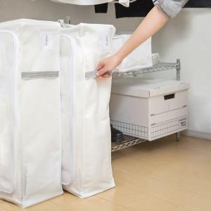 収納ボックス クローゼット 保管 毛布 タオル...の詳細画像4