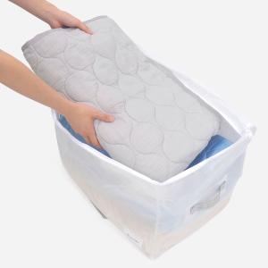 収納ボックス クローゼット 保管 通気性 湿気...の詳細画像4