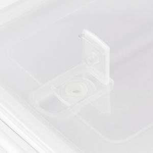 ガロックII 保存容器 630ml 耐熱ガラス...の詳細画像4