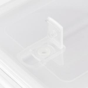 保存容器 ガラス 冷蔵庫 冷蔵庫収納[ガロック...の詳細画像3