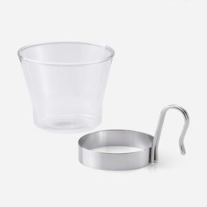 食器 耐熱カップ コーヒーカップ キッチンアイ...の詳細画像3