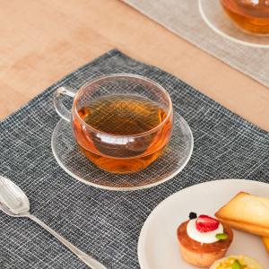 ティーカップ 茶器 食器 コップ 食洗器対応 紅茶 コーヒー 耐熱ガラス[Malte 耐熱ガラスティーカップ 280ml KEYUCA ケユカ]｜KEYUCA Yahoo!ショッピング店