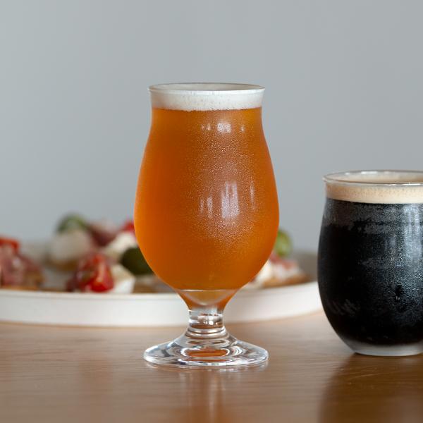 ビール グラス 日本製 国産 食器 コップ おしゃれ ギフト クラフトビール[チューリップビアグラス...