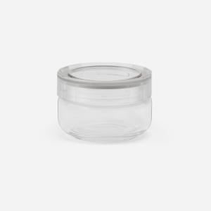 kuus ガラスボトル 170ml 保存容器 調...の商品画像