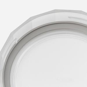 kuus ガラスボトル 170ml 保存容器 ...の詳細画像1