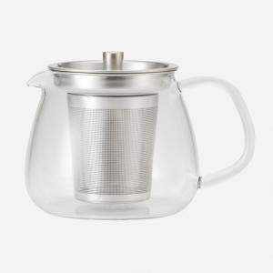 ティーポット 耐熱ポット コーヒーポット 耐熱...の詳細画像1