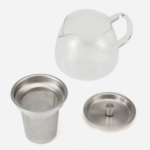 ティーポット 耐熱ポット コーヒーポット 耐熱...の詳細画像3