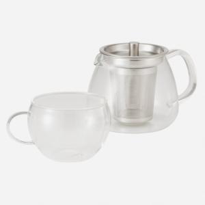 ティーポット 耐熱ポット コーヒーポット 耐熱...の詳細画像4