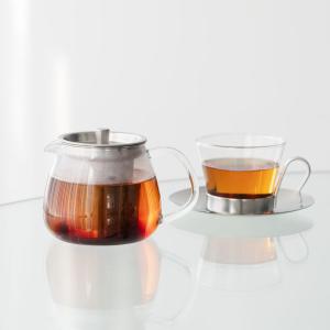 ティーポット 耐熱ポット コーヒーポット 耐熱...の詳細画像5