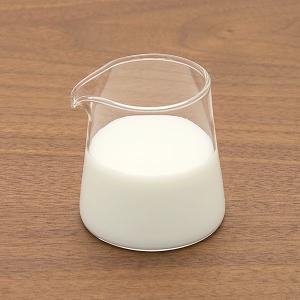 クリーマー ミルク入れ ｜Nucri クリーマー II KEYUCA(ケユカ)