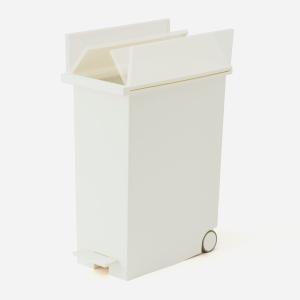 ゴミ箱 27L 両開き 蓋付き ペダル式 分別...の詳細画像3