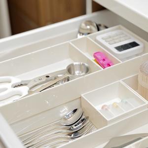 カトラリーケース カトラリー 収納 キッチン ...の詳細画像3