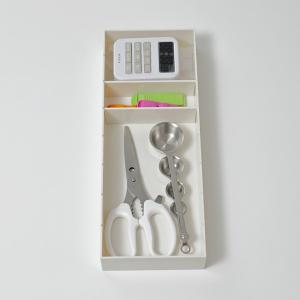 カトラリーケース カトラリー 収納 キッチン ...の詳細画像4