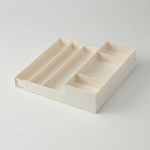 カトラリーケース 収納ケース カトラリートレー...の詳細画像4